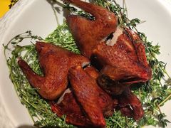 -蔡澜点心·粤菜(海印都荟城店)