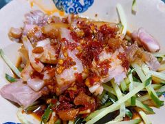 -张关合渣(航空大道店)