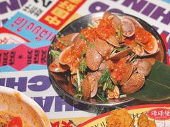 -碌碌发·东南亚风味烧烤档(体育西店)