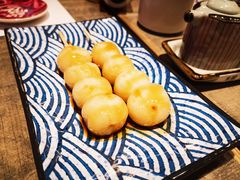白玉丸子-火影忍者一乐拉面(环球港店)