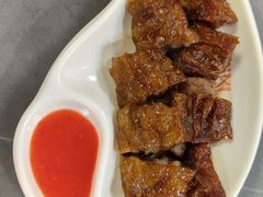 -四里沙茶面(湖滨四里店)