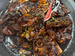 -回味黑鸭煲·始于2006(万松园店)