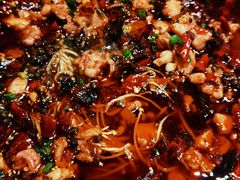 -大盐帮川菜馆(长楹天街店)