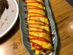 芝士蛋卷-源味家(杏林街店)