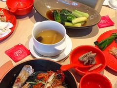 -避风塘(五角场店)