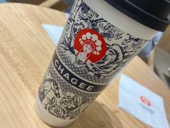 -霸王茶姬(大学城熙街店)