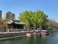 -元大都城垣遗址公园