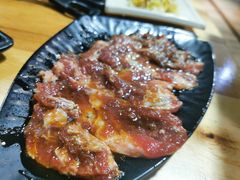 -朝鲜烤肉(安宁庄店)