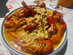 -三妹小龙虾·黄油蟹(华侨城总店)