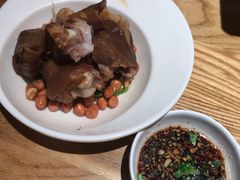 -九毛九西北菜(大东海店)