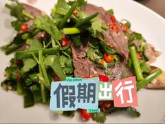 -百年神厨·地道川菜(清江西路店)