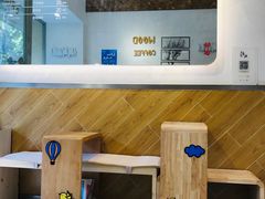 -Legno.ita Coffee by Wood(襄阳南路店)
