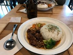 -豆恩咖餐(厦大翔安店)