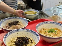 -永丰面馆(汉口路店)