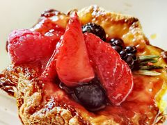 -BUTTERFUL&CREAMOROUS 黄油与面包(三里屯太古里店)