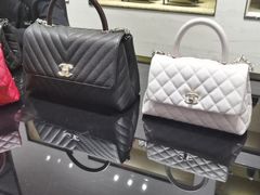 -CHANEL(恒隆广场店)