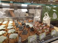 -PAOPAO Bakery&Café(港汇店)