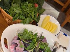 -老凯俚酸汤鱼(鸿通城店)