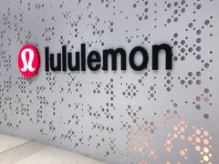 -lululemon(天环广场店)