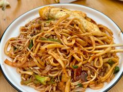 -佳佳面馆(龙首村东区店)