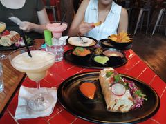 -Luchador摔跤手墨西哥餐厅(恒宇广场店)