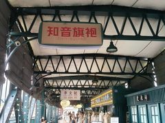 -武汉知音号