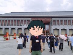 -遵义会议纪念馆