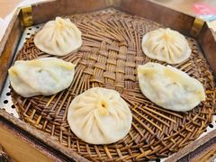 -西安贾三灌汤包·回坊小吃·清真炒菜(北院门总店)