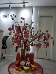 -SKIN79皮肤管理中心