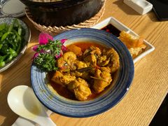 -峇峇娘马来西亚餐厅(望京SOHO店)