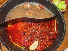 -于屿城重庆火锅(深圳总店)