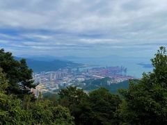 -梧桐山风景名胜区