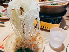 9秒土豆丝-牛腩之旅·牛腩牛杂煲(光启城美食城店)