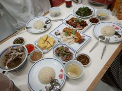 -红大哥水门鸡饭(總店)