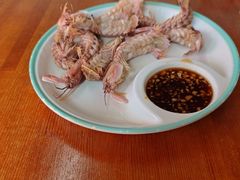 -坛南湾阿强农家乐.海鲜大排档老字号(福州地标美食店)