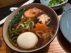 -湊湊火锅·茶憩(锦艺城店)