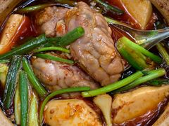-2烧烤串·秘制鲫鱼