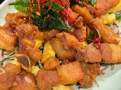 -香雪海饭店中餐厅(湖滨店)