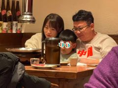 -壹风町烧肉居酒屋(恒丰中央广场店)