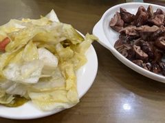 -天发芽·何记葫芦头泡馍·老字号(小南门店)