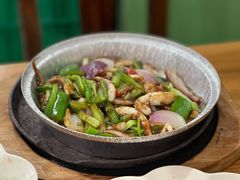 -南记食粥坊·宵夜大排档(莲花店)