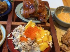 -火山屋台(新街口店)