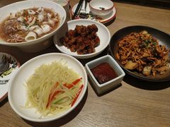 -新白鹿餐厅(城西银泰城店)