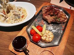 -Peet's Coffee皮爷咖啡(德基店)