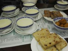 -仁信老铺(华盖路店)