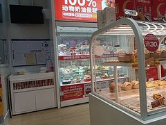 -味多美蛋糕(六里桥店)