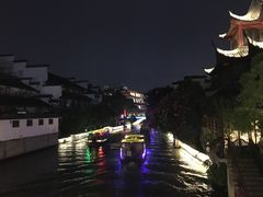 -夫子庙小吃广场(东牌楼店)
