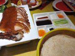 -大海碗·炸酱面·烤鸭·京菜(天坛店)