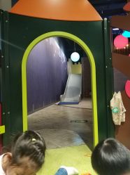 -幻贝家儿童乐园(武汉永旺梦乐城店)