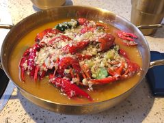 -我是那个大叔·美食研究所(新塘路店)